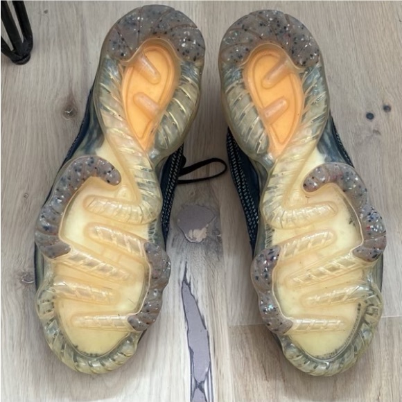 Nike Vapor Max NWOT - Picture 4 of 5